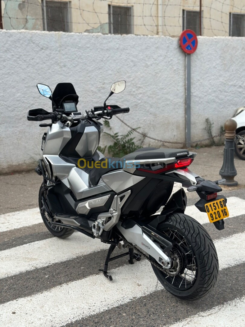 Honda Xadv 2020