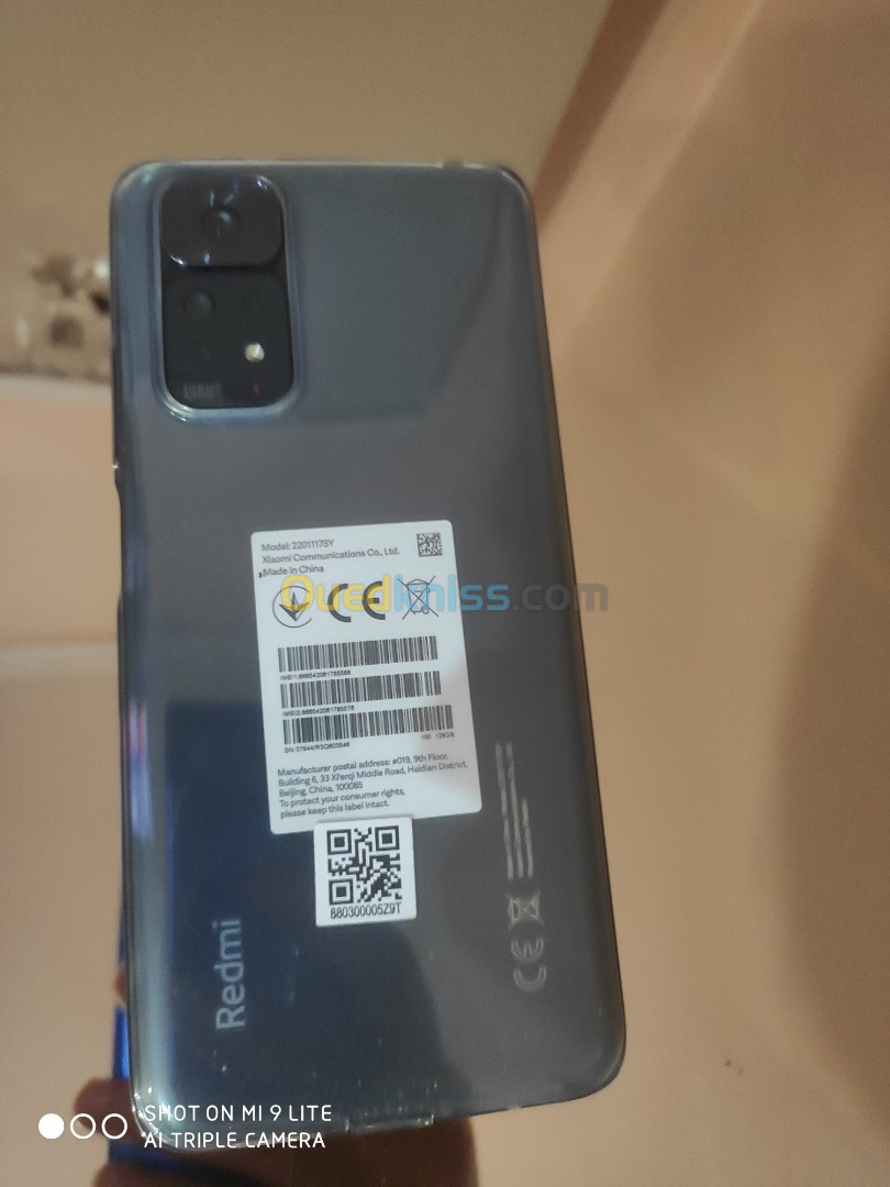 Hawaei redmi realme Mate 10 pro redmi 11 s