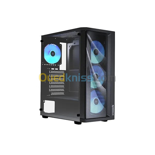 CASE RAIDMAX X922