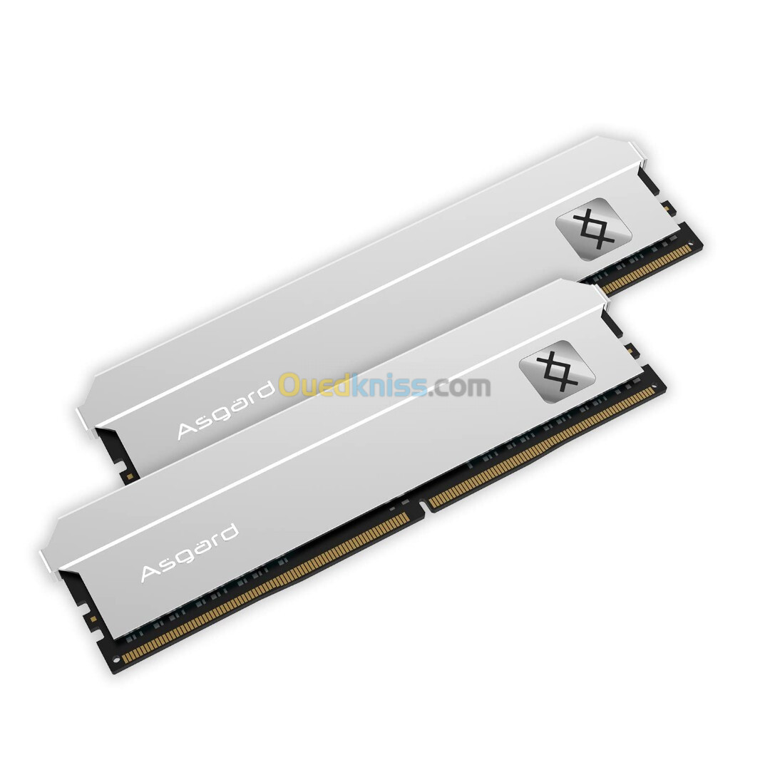 RAM ASGARD 16GB 3200MHZ