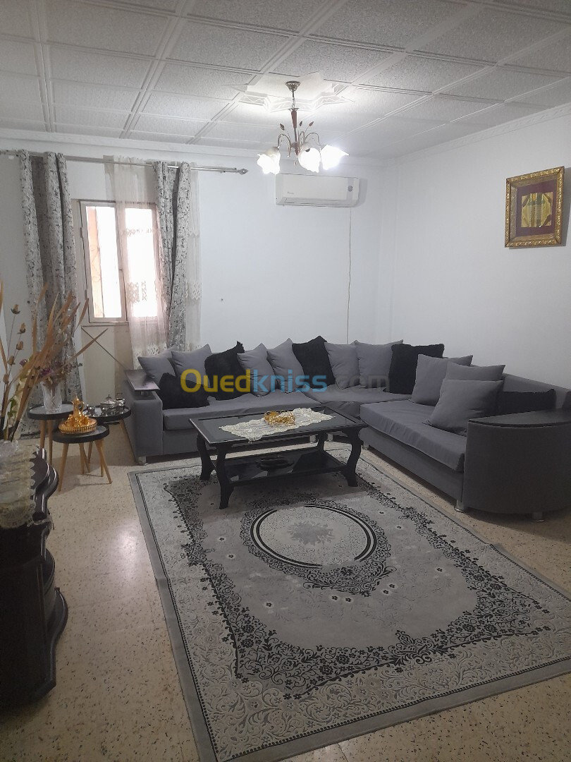 Vente Appartement F5 Blida Mouzaia