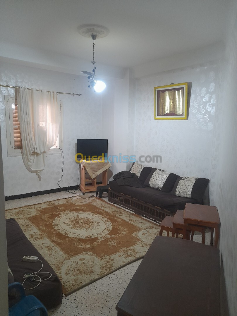 Vente Appartement F5 Blida Mouzaia