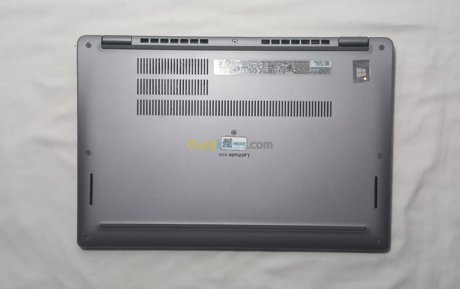 Dell Lattitude 5320 i5-11th gen