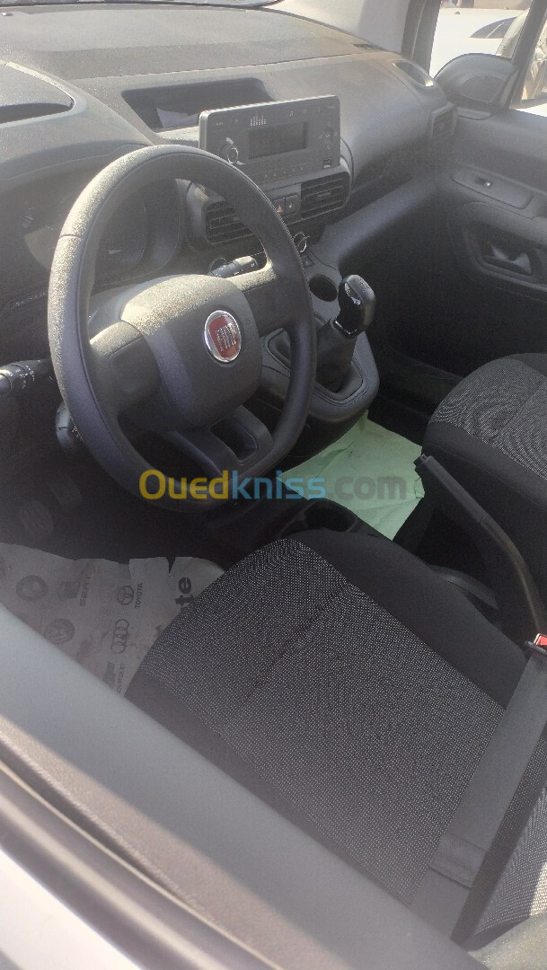 Fiat Fiat doblo dz 2024 Doblo dz