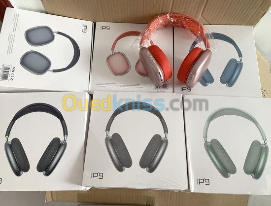 Casque P9 ,JBl , hoco ,borofone