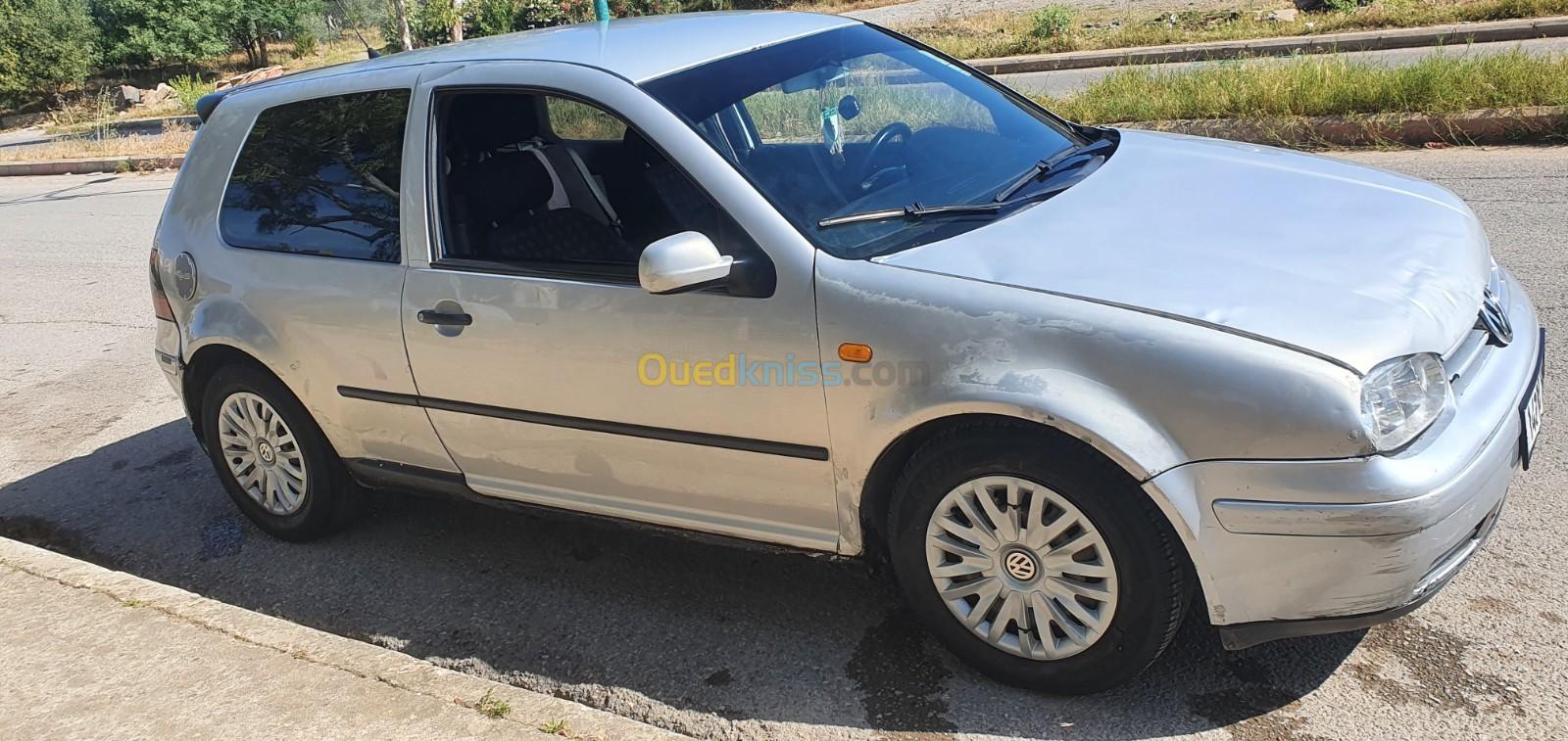 Volkswagen Golf 4 2000 Golf 4