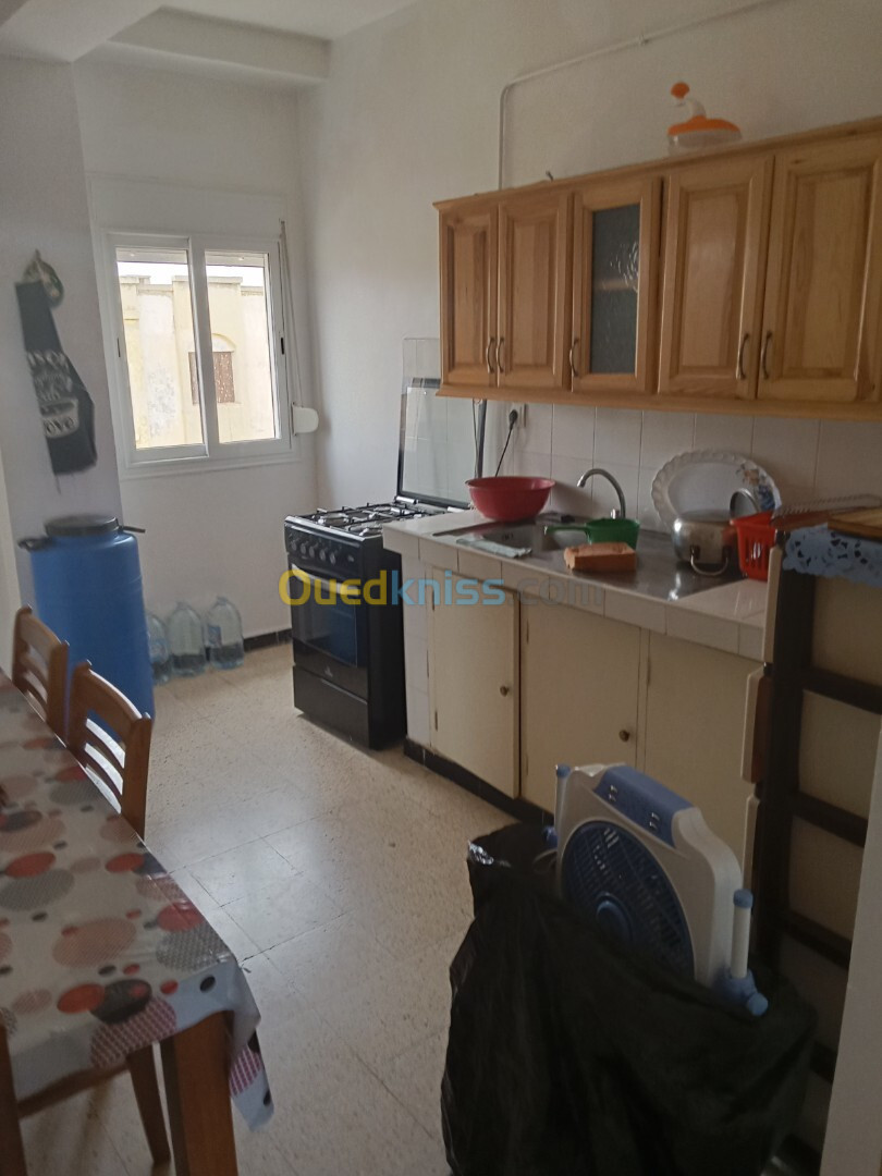 Location Appartement F3 Boumerdès Boumerdes