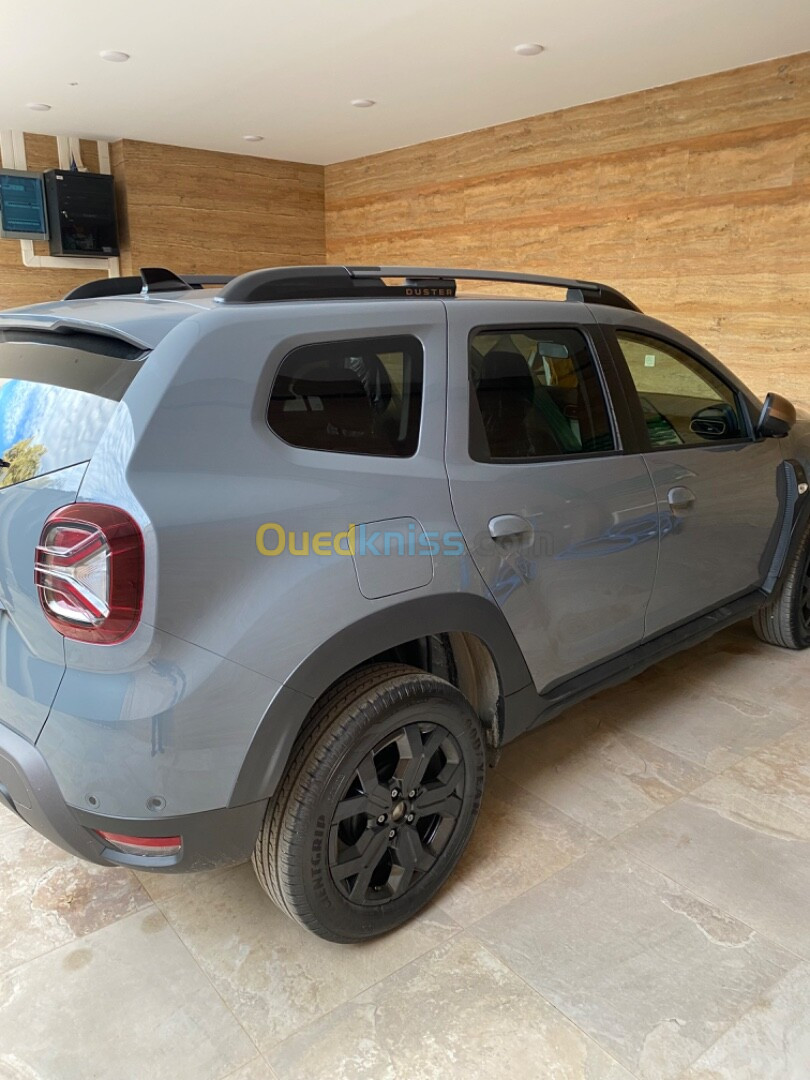 Dacia Duster 2024 Gold