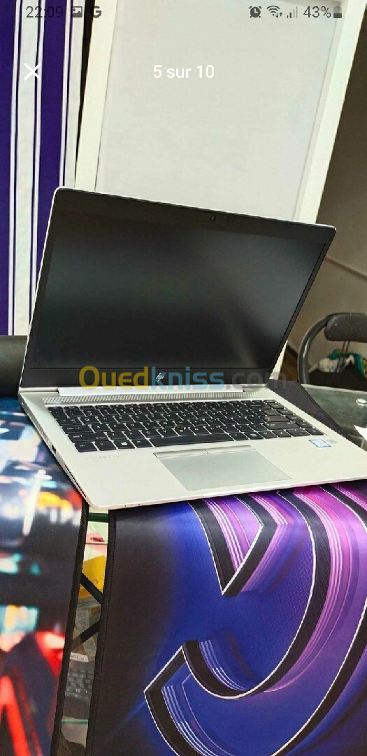 Hb elitebook 840 g5