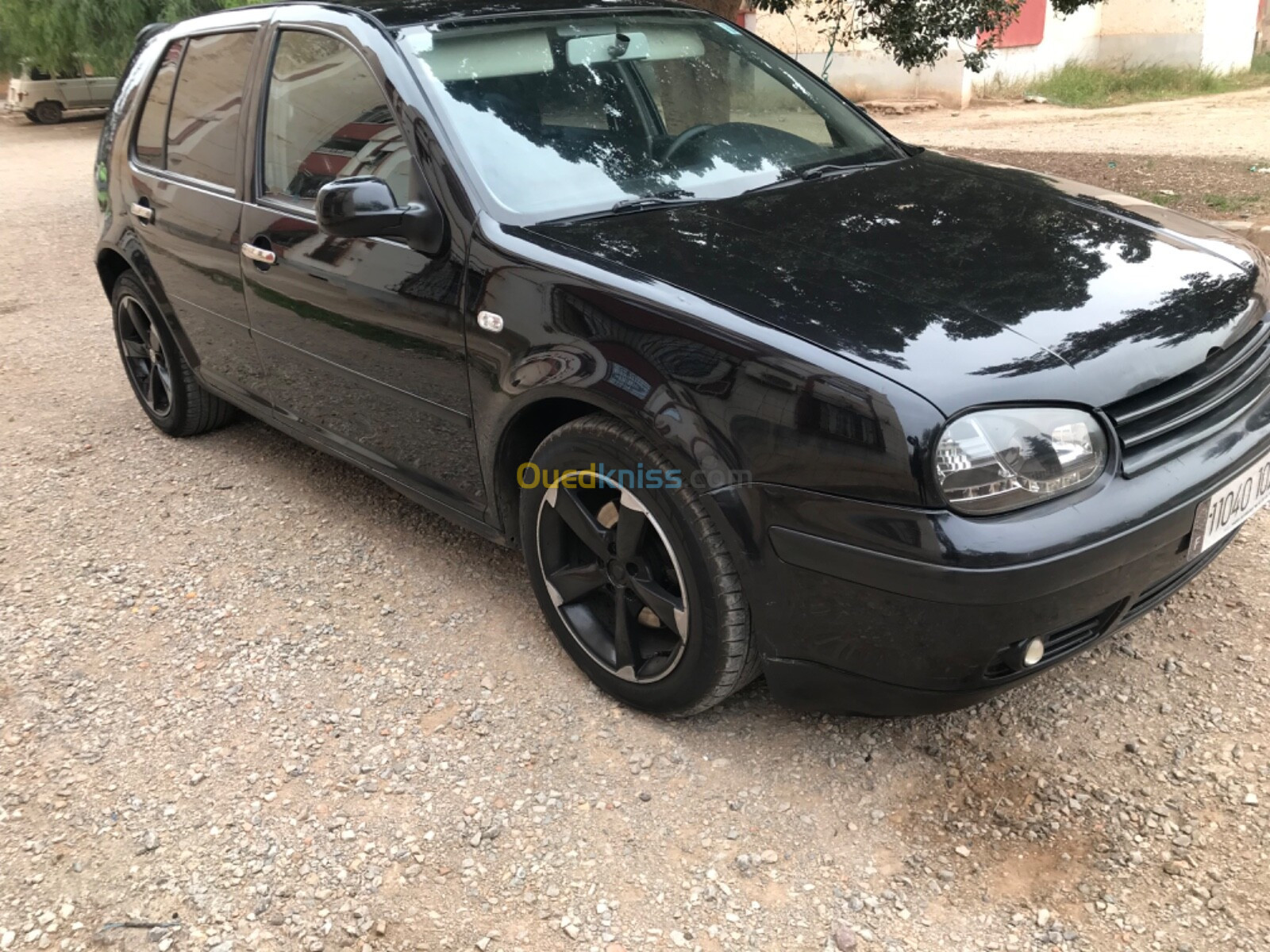 Volkswagen Golf 4 2002 Match