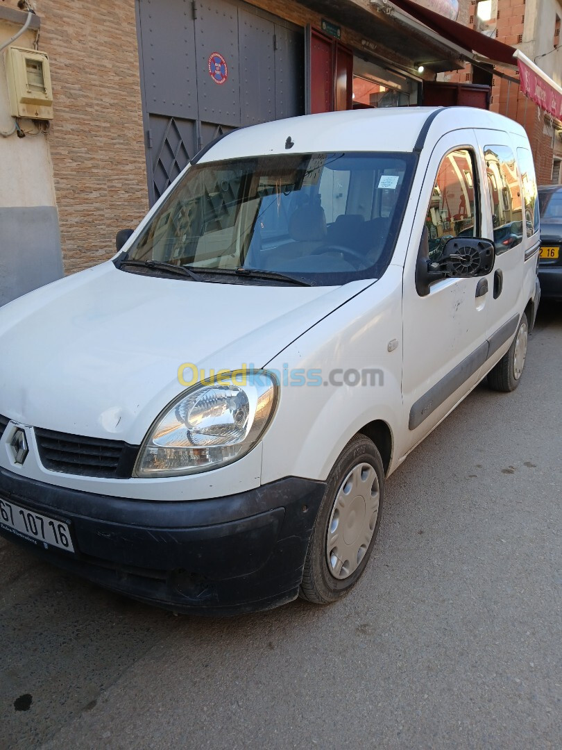 Renault Kangoo 2007 Kangoo