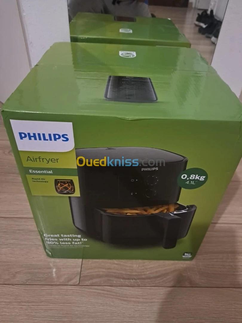 friteuse Philips  