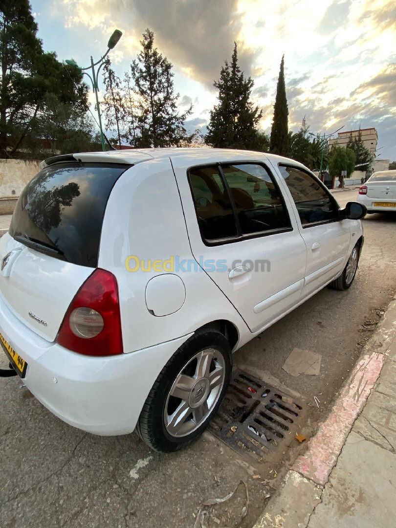 Renault Clio 3 2014 Clio 3