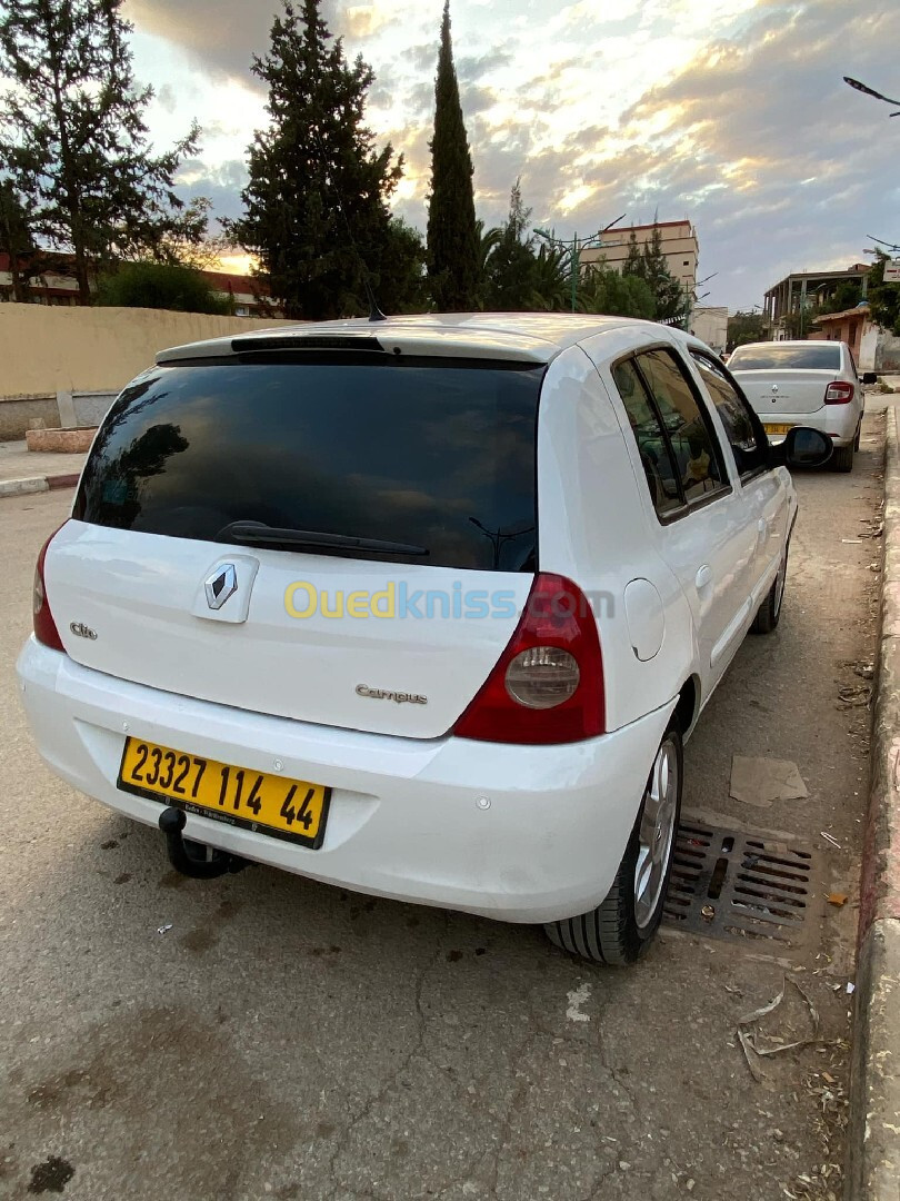 Renault Clio 3 2014 Clio 3