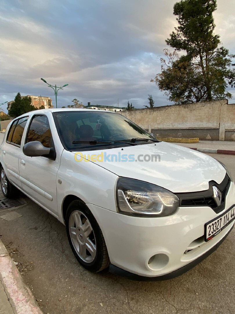 Renault Clio 3 2014 Clio 3