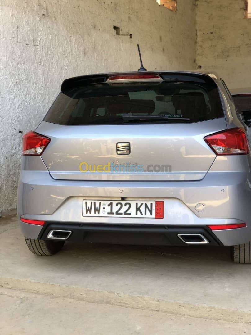 Seat Ibiza 2023 excellence