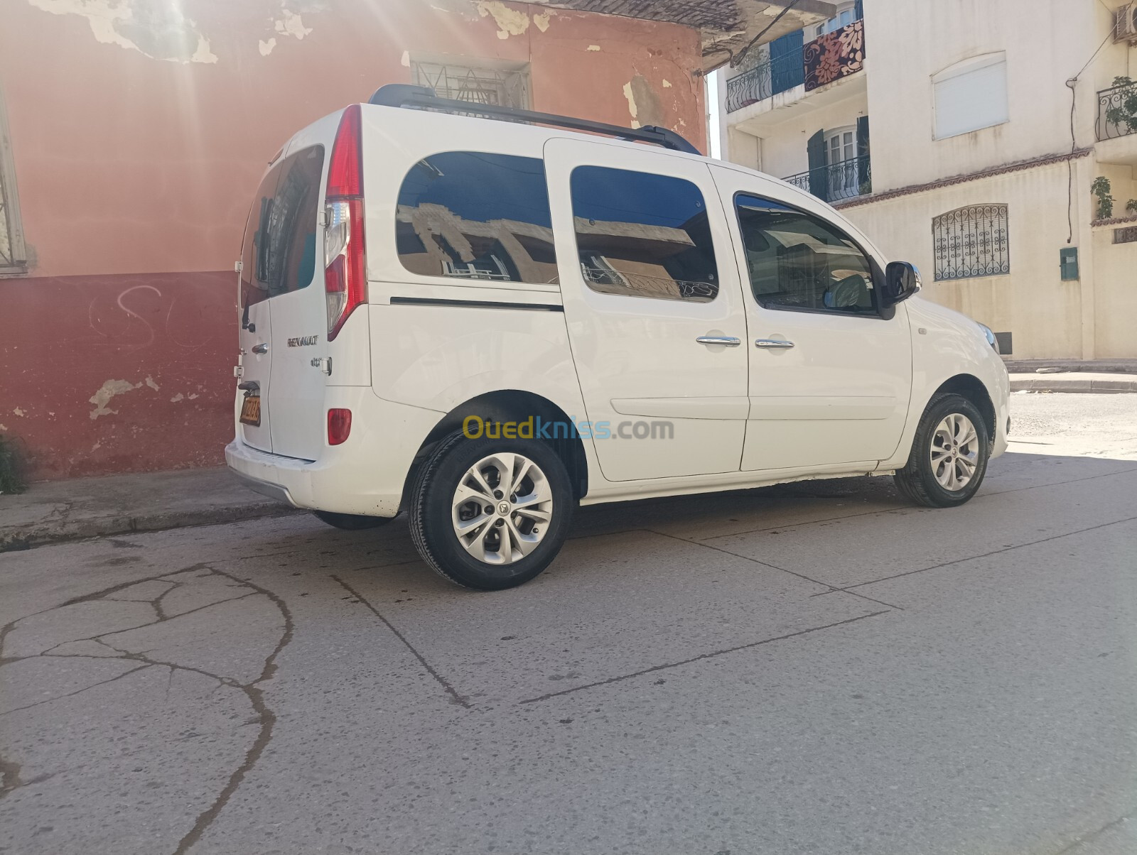 Renault Kangoo 2013 Privilège plus