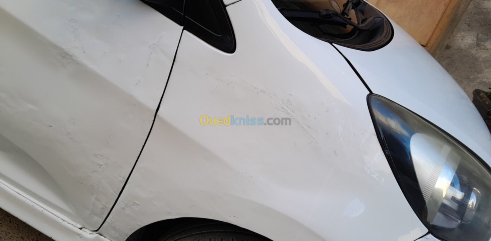 Kia Picanto 2011 Pop