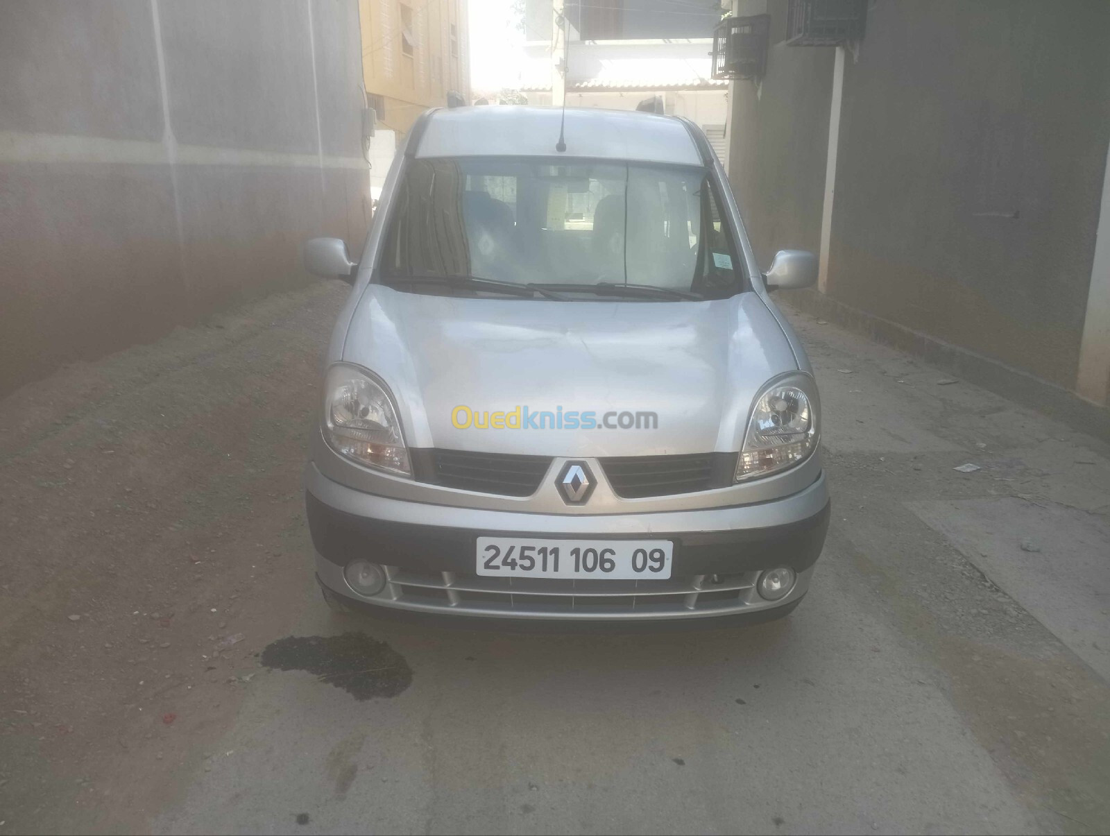 Renault Kangoo 2006 Kangoo