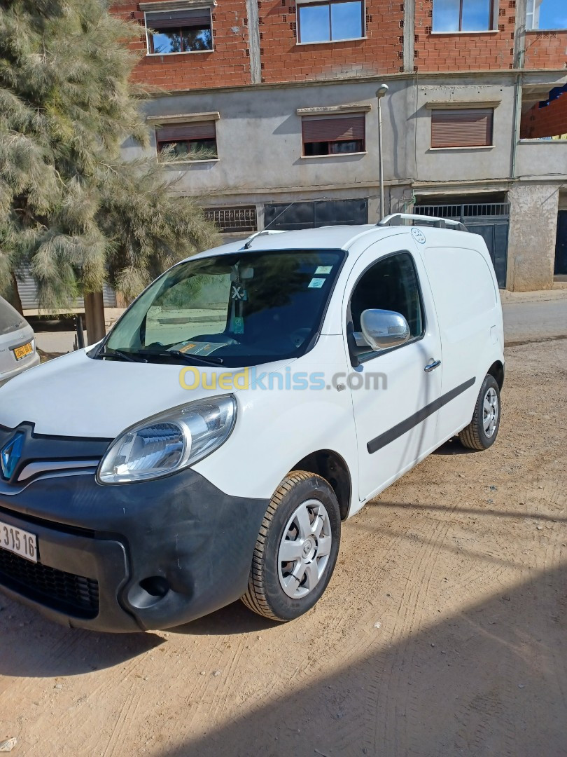 Renault Kangoo 2015 Kangoo