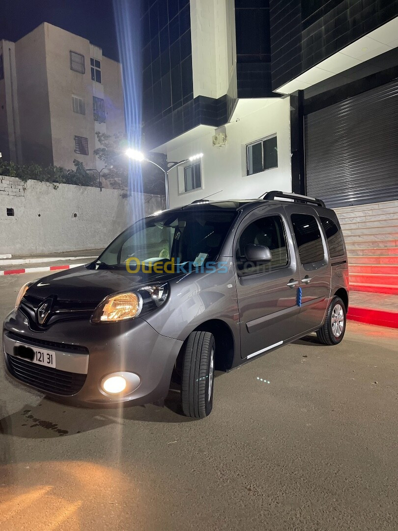 Renault Kangoo 2021 Kangoo