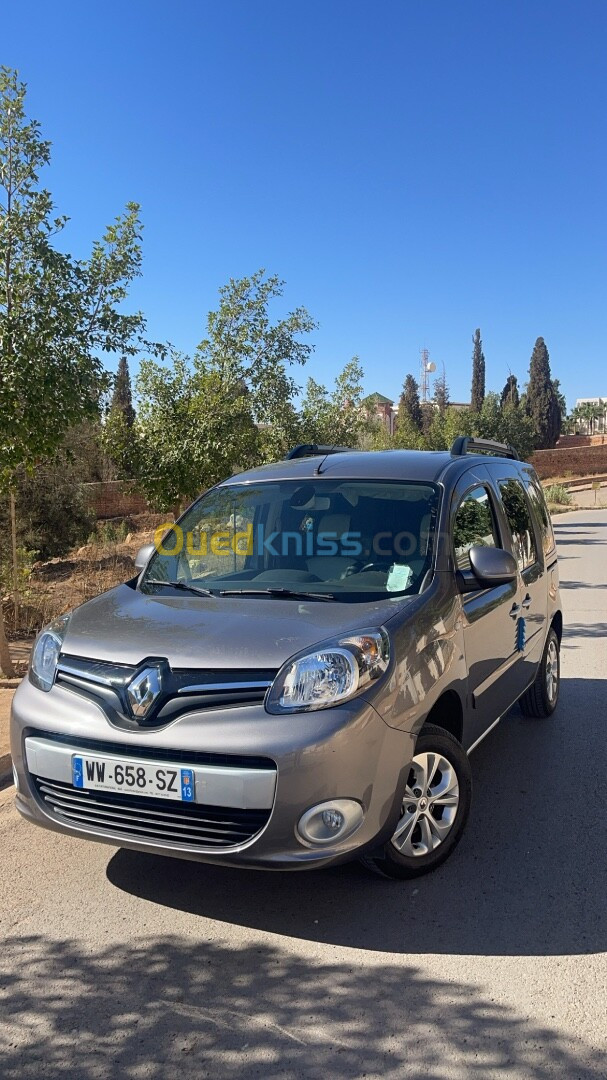 Renault Kangoo 2021 Kangoo