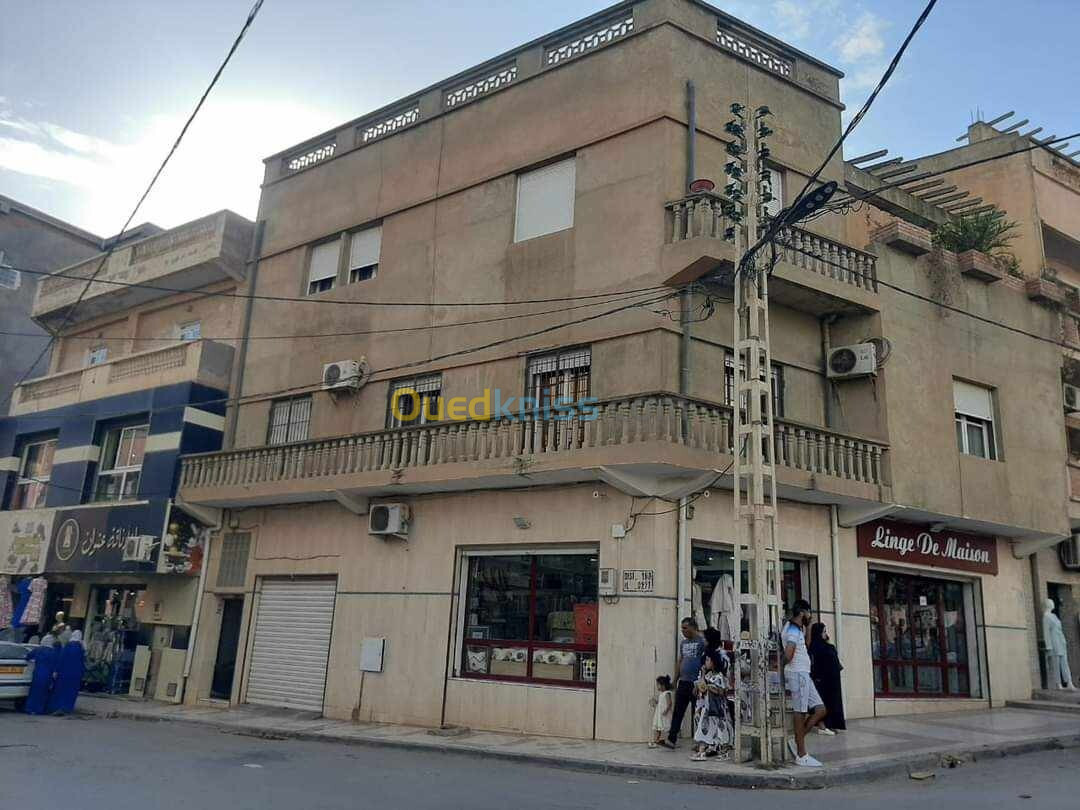 Vente Villa Tiaret Tiaret