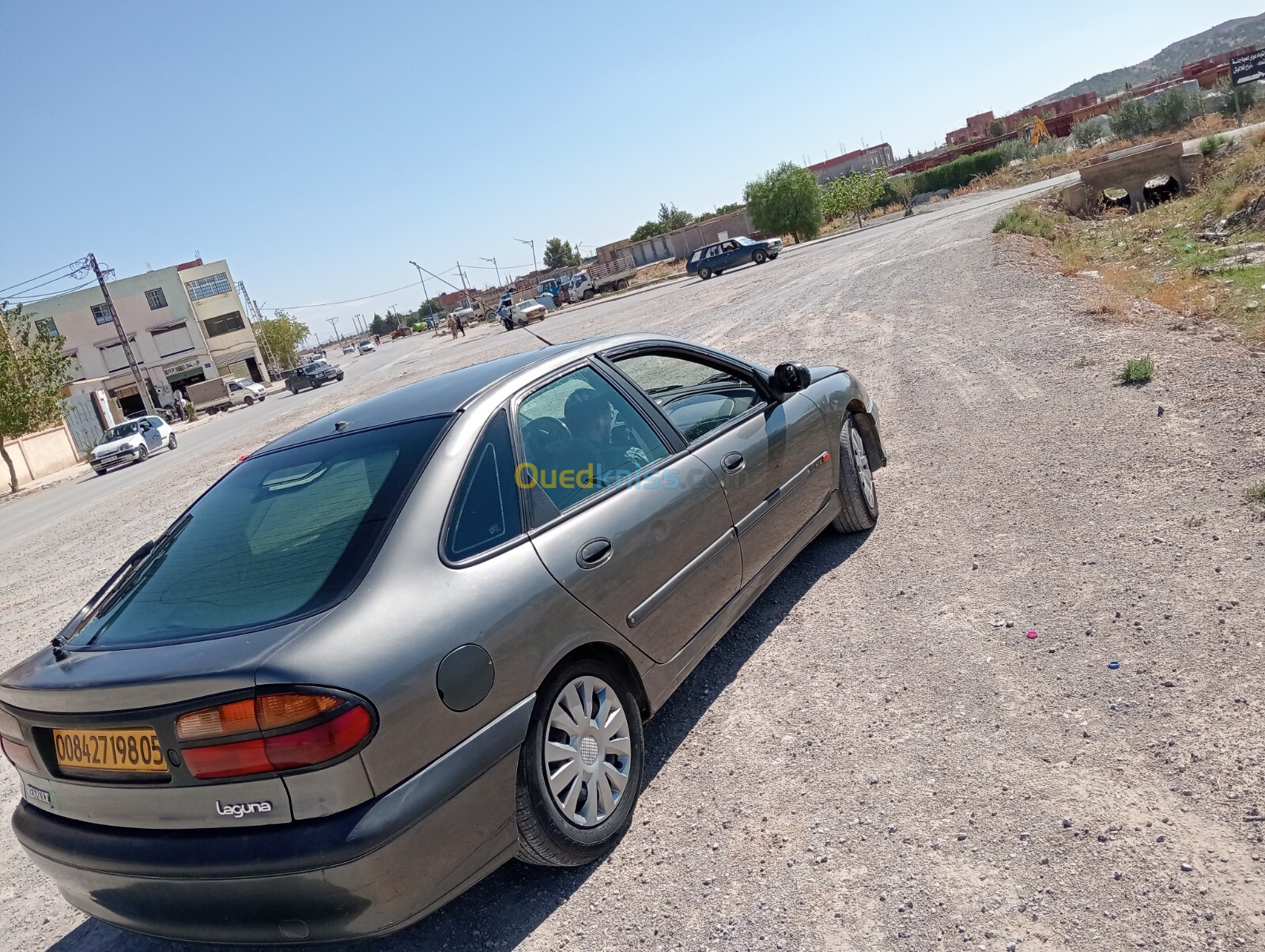 Renault Laguna 1 1998 Laguna 1