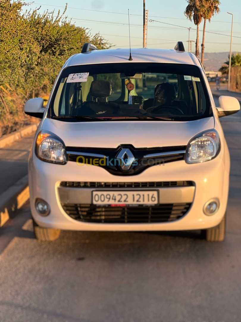 Renault Kangoo 2021 Confort