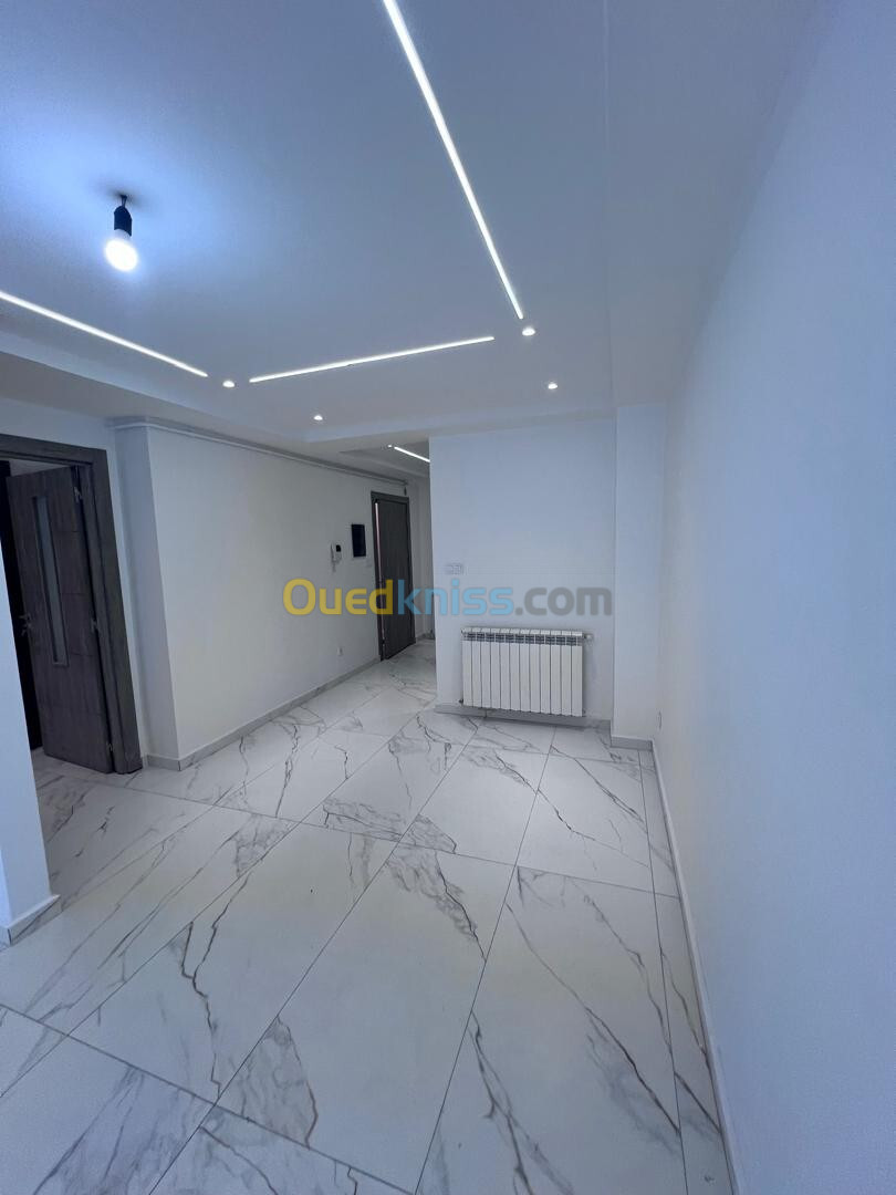 Vente Appartement F4 Alger Birkhadem