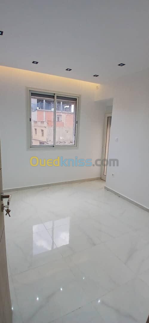 Vente Appartement F3 Alger El harrach