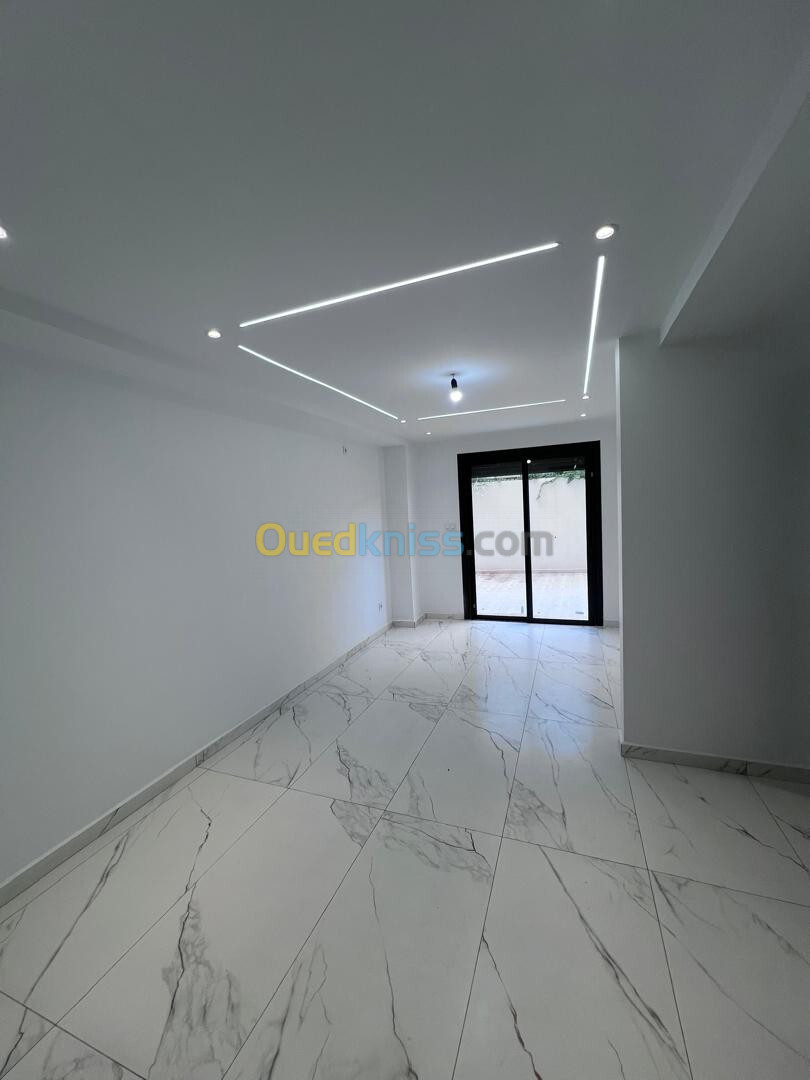 Vente Appartement F4 Alger Birkhadem