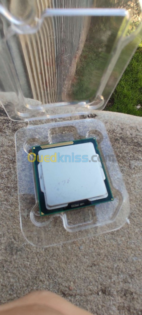  PROCESSEUR INTEL CORE I3 2120