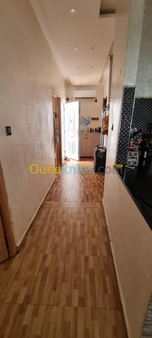 Vente Appartement F2 Annaba Annaba