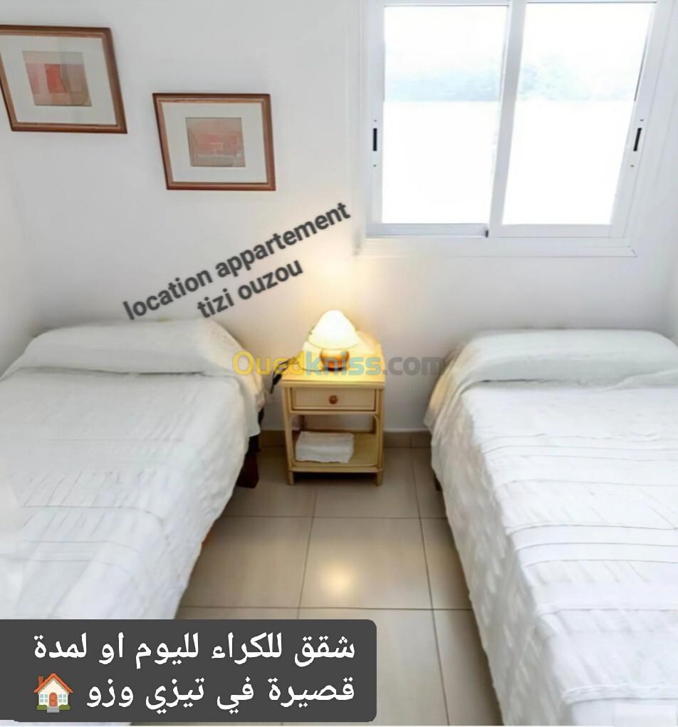 Location Appartement Tizi Ouzou Tizi ouzou