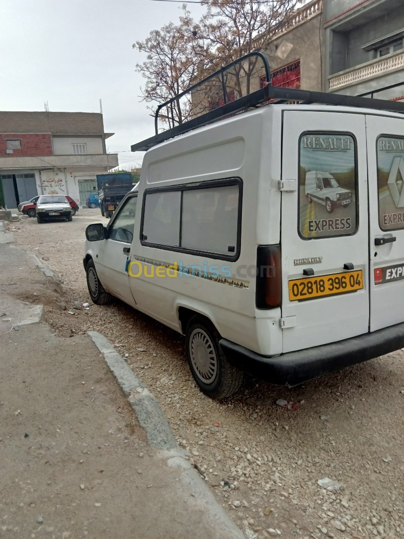 Renault Express 1996 Express