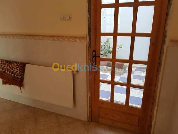 Location Niveau De Villa F3 Batna Merouana