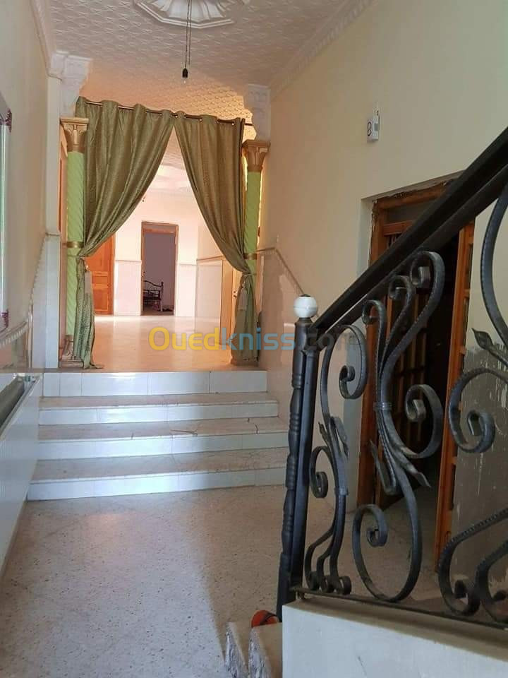 Location Niveau De Villa F3 Batna Merouana