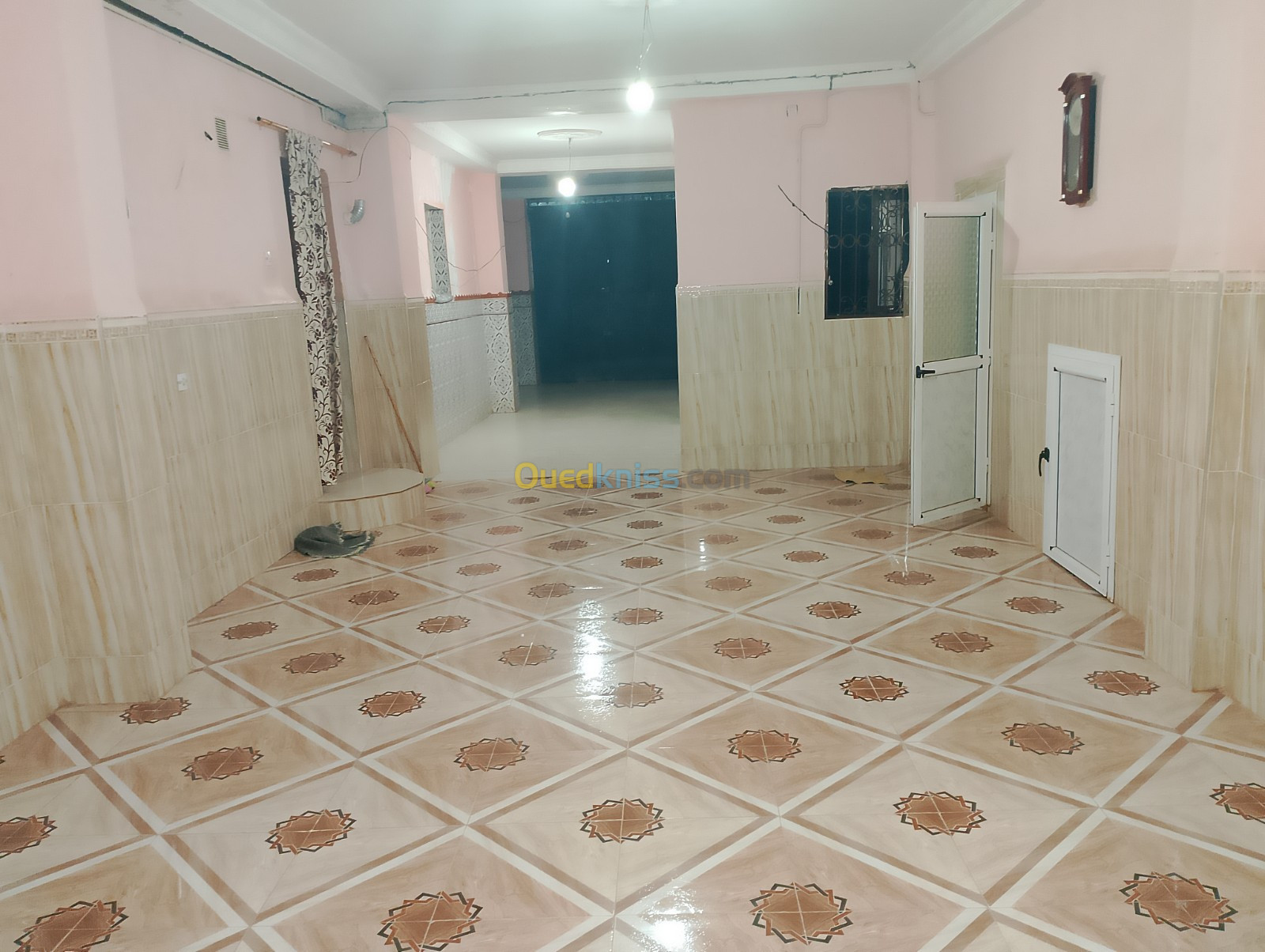 Vente Villa Chlef Chettia