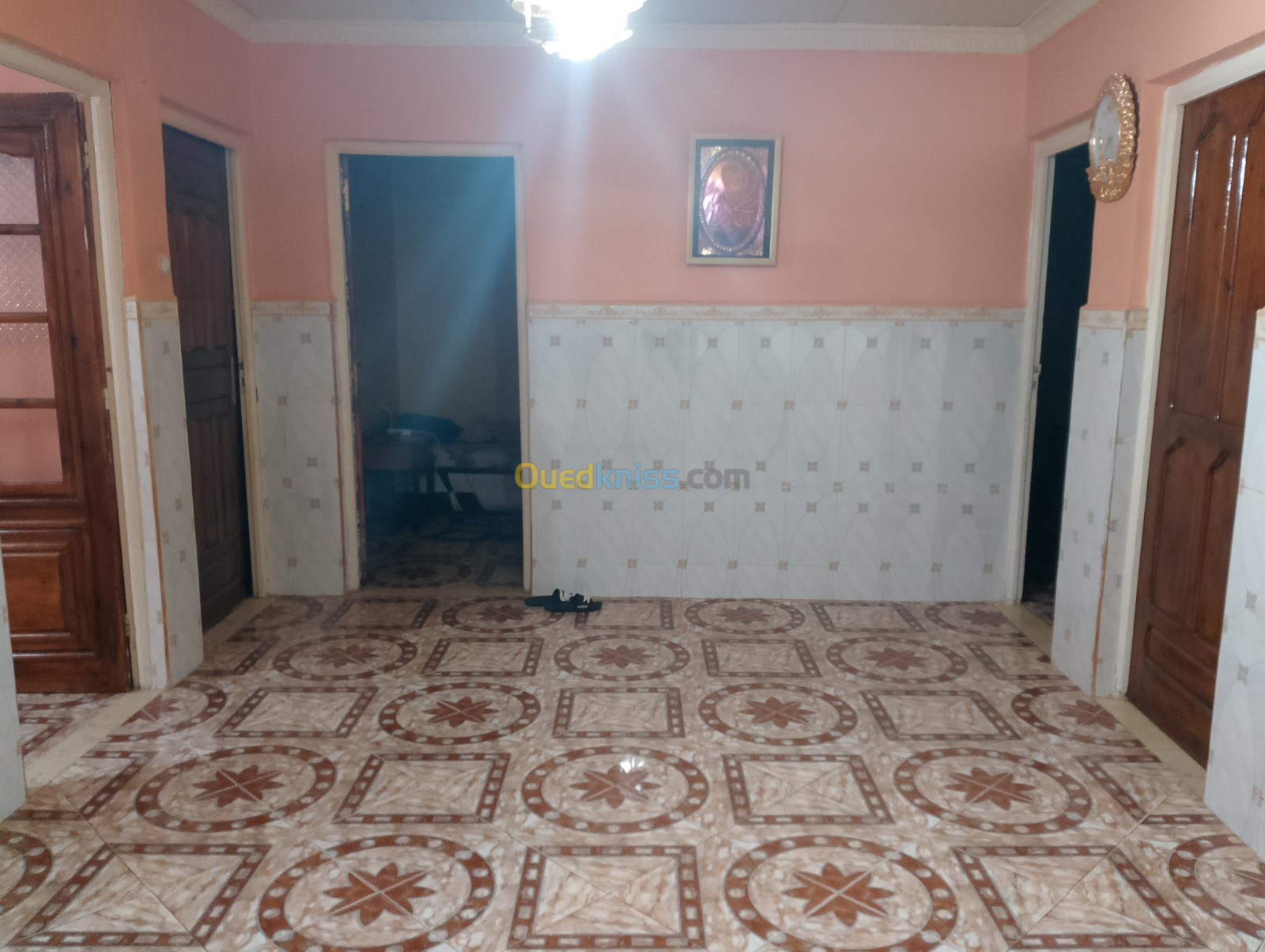 Vente Villa Chlef Chettia