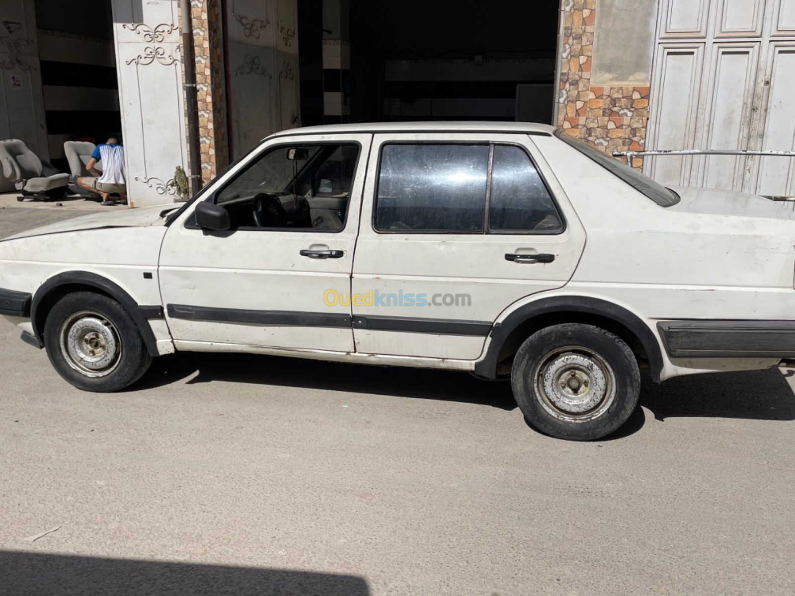 Volkswagen Jetta 1985 Jetta