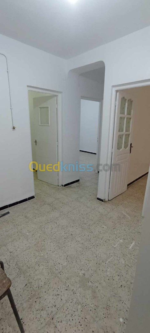 Vente Appartement F4 Constantine El khroub