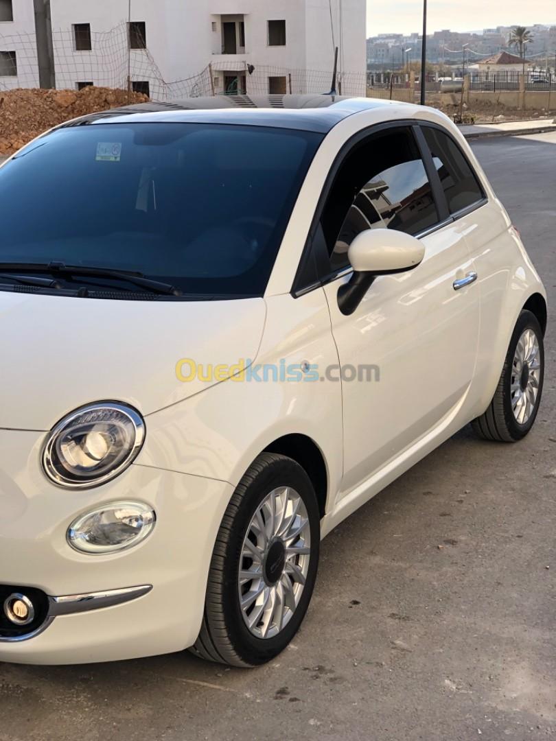 Fiat 500 2023 Club