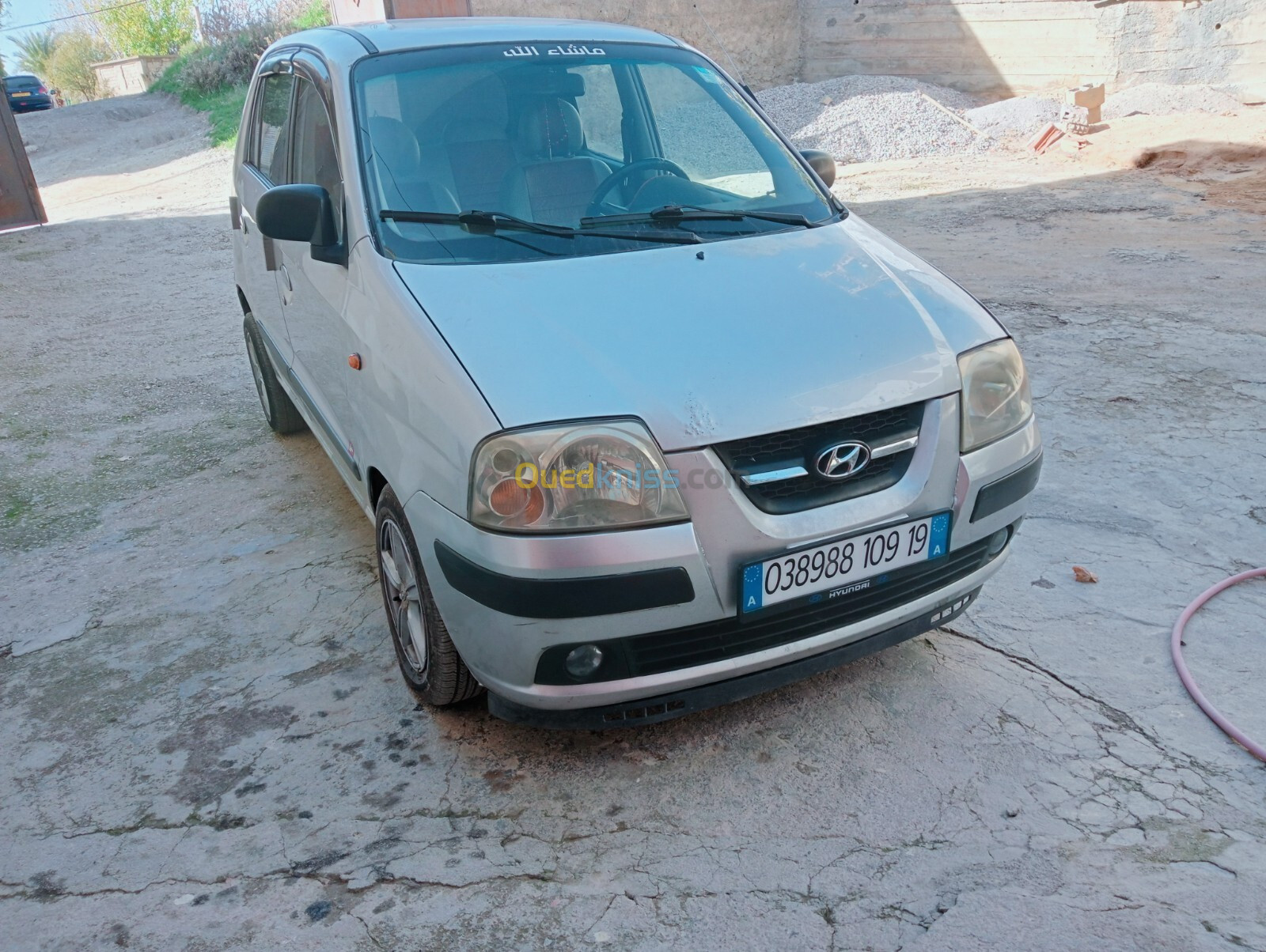 Hyundai Atos 2009 GLS