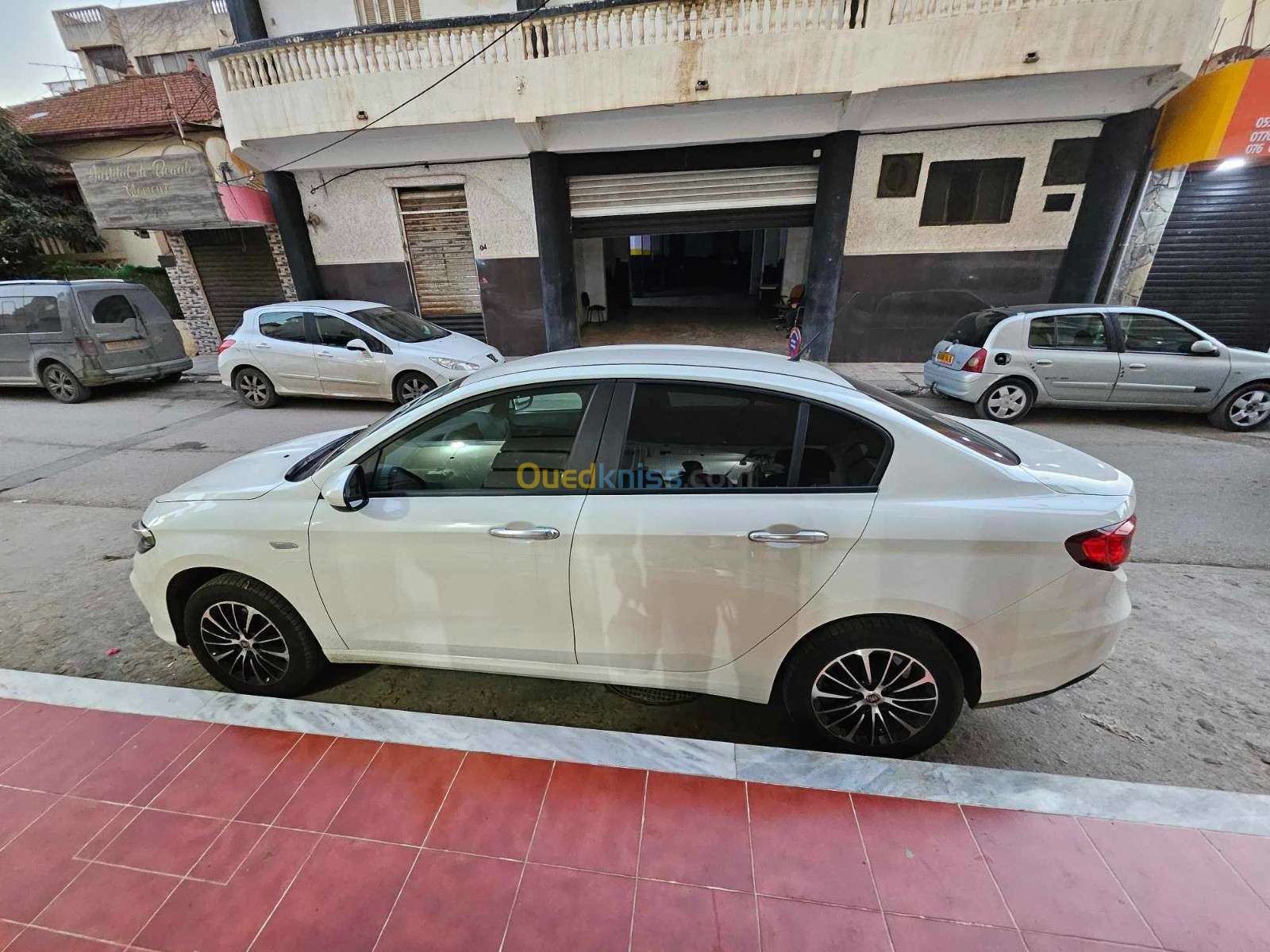 Fiat Tipo 2023 City plus