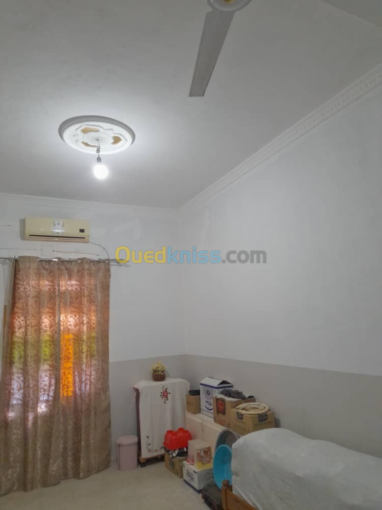 Vente Villa Ouled Djellal Ouled Djellal