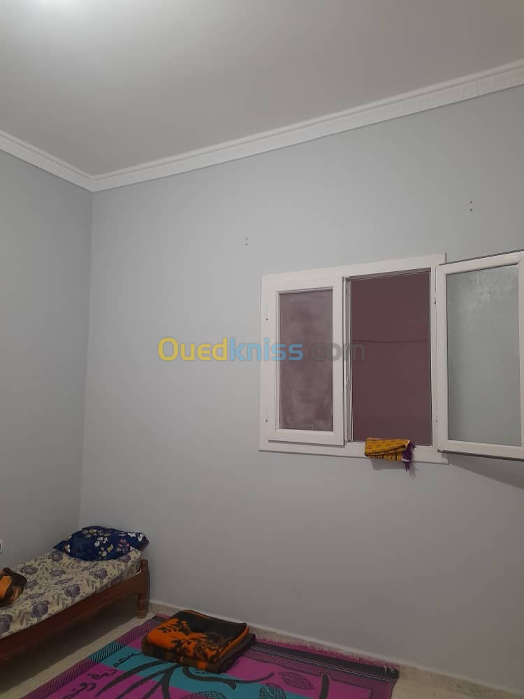 Vente Villa Ouled Djellal Ouled Djellal