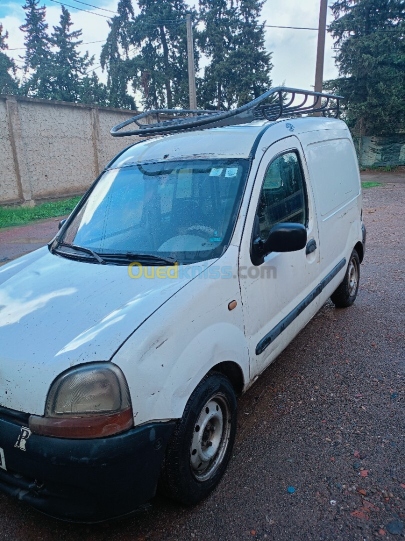 Renault Kangoo 1998 Kangoo