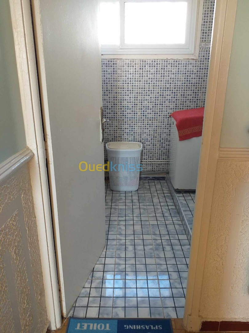 Vente Appartement F3 Oran Ain el turck