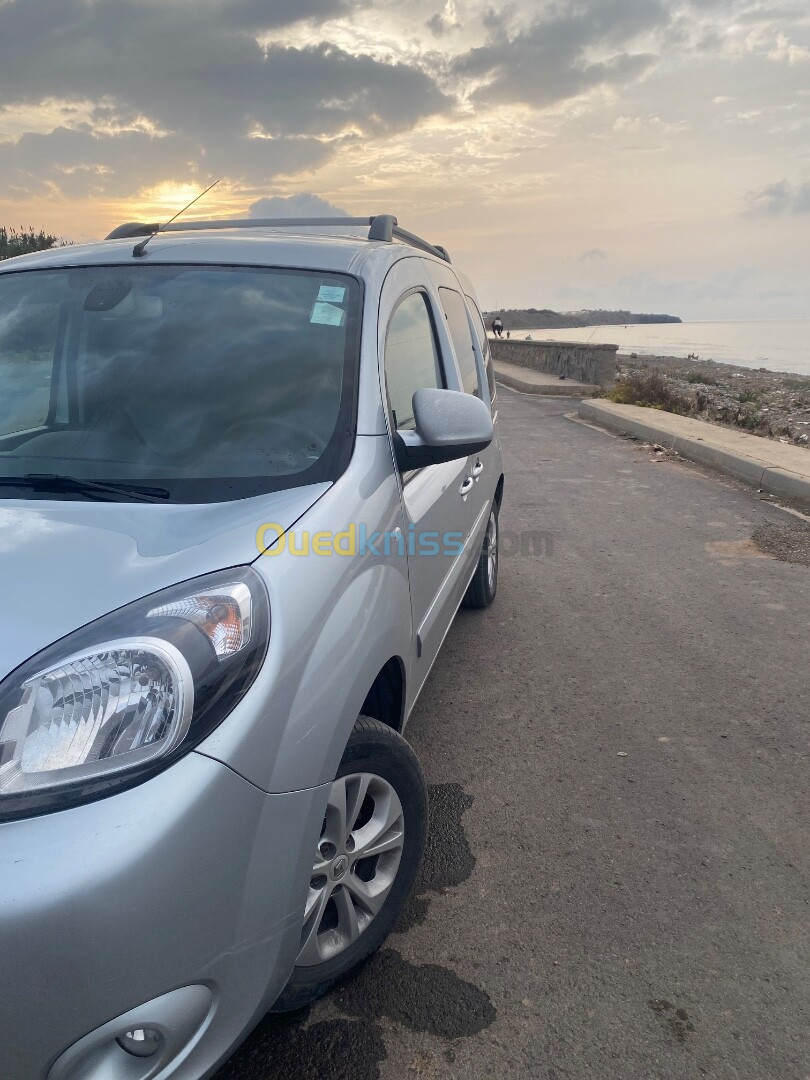 Renault Kangoo 2021 Privilège +